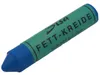 1x SISA fat chalk blu, gesso per pneumatici, marcatore per Anteprima dell’immagine prodotto 6