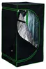 Growbox 80x180x80 cm Serra indoor Tenda per piante Armadio Anteprima dell’immagine prodotto 1