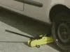 Manévrovací zdvihák od spoločnosti Dunlop, hydraulický, Náhľad obrázku produktu 11