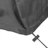 DONIC Universal-Tischabdeckhülle für Indoor+Outdoor Produktbild-Vorschau 5