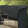 Hollywood-Schaukelabdeckung, wasserdicht, Polyester, 220 x Produktbild-Vorschau 9