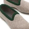 PANTOFFELMANN Filzhaussschuh Wollmischfilz Herren Damen Produktbild-Vorschau 4