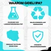 Isopropanol 750ml 99,9% IPA Reiniger Spray Entfetter für Produktbild-Vorschau 16