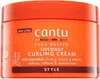 Cantu Kokosový krém na kulmovanie Náhľad obrázku produktu 4