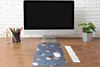 MuchoWow® Mauspad Mousepad Design - Punkte - Kinder 40x60 Produktbild-Vorschau 4