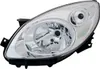 TYC Scheinwerfer Set für Renault Twingo 2 CN0 3/2007- Chrom Produktbild-Vorschau 3