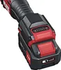 FLEX 18V Akku-Multifunktionswerkzeug Multitool + Produktbild-Vorschau 23