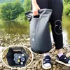 Faltbarer Eimer für Camping 15 Liter, Größe:20 Liter Produktbild-Vorschau 5