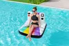 Bestway® Luftmatratze Pose 'n Float™ 127 x 102 cm Produktbild-Vorschau 4