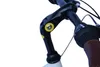 WYNN Trekkingrad 28 Zoll TRK1.0 weiß Rahmenhöhe 53 cm Damen Produktbild-Vorschau 10