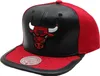 Mitchell & Ness snapback Chicago Bulls Day One Snapback Voir les images du produit 3
