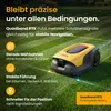 STIGA Mähroboter A 6v | Quad-RTK für akkurates Mähen | HDR Produktbild-Vorschau 3