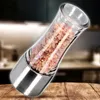KADAX młynek Do Pieprzu I Soli Ręczny Przypraw Ziół Podgląd zdjęcia produktu 5