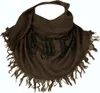 Écharpe foulard pour homme GUESS, référence AM6069 COT03, Voir les images du produit 2