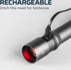 Nebo LED baterka Davinci (max. 2000 lumenov) Náhľad obrázku produktu 10