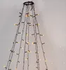 Star Trading 594-13-1, 360 Lampen, LED, Warmweiß, 1900 K, Produktbild-Vorschau 6