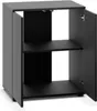 Juwel SBX Lido 120 - Aquarienunterschrank in Schwarz Juwel Produktbild-Vorschau 3