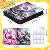 Pokémon Sammelkarten Album, Karten Sammelalbum, 50 Seiten Produktbild-Vorschau 2