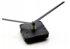 Geräuschloser Quarzmechanismus Zeiger BLACK 14 cm, Produktbild-Vorschau 2