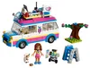 LEGO® Friends Olivias Rettungsfahrzeug 41333 Produktbild-Vorschau 4