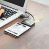 Ugreen 2,5'' / 3,5'' Laufwerksadapterkabel (USB-A 3.0 - Produktbild-Vorschau 6