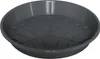 Geli Untersetzer STANDARD Anthrazit Ø 16 cm - Kunststoff Produktbild-Vorschau 1