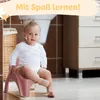 Babykajo Töpfchen mit Musik. Kinder Töpfchen mit Produktbild-Vorschau 3