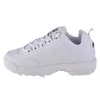 Fila Sneakers FFT0029-10004 in White color size 37 Produktbild-Vorschau 2