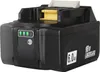 2x 18V 6,0Ah Akku Batterie Für Makita BL1850 BL1815 BL1815N Produktbild-Vorschau 13