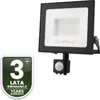LUMILED LED reflektor 50W venkovní reflektor 4500Lm Náhled obrázku produktu 9