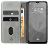 Handyhülle für Samsung Galaxy A13 5G Kunstleder Flip Cover Produktbild-Vorschau 2