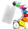 1x Ausweis-Set Ausweisset - Ausweisjojo Jojo Zipper Produktbild-Vorschau 1