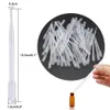 100 pcs 3ml Einweg -Plastik -Flüssigkeits -Tropfen Produktbild-Vorschau 7