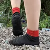2 Paar Barfuß-Erdungssocken für Outdoor, Strand, Camping, Produktbild-Vorschau 7