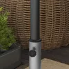 Sonnenschirmst?nder aus Granit. 28 kg. R?der. fš¹r Produktbild-Vorschau 10