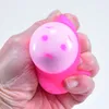 1 x Quetschball mit Gesichtern, ca. 6cm, 1 aus 4 Farben Produktbild-Vorschau 9