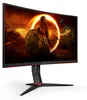 AOC G2 C32G2ZE/BK, 80 cm (31.5"), 1920 x 1080 Pixel, Full Produktbild-Vorschau 24