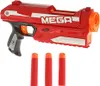 Nerf N-Strike Elite Mega Magnus Blaster, Junge, Multi Produktbild-Vorschau 2