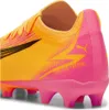 Puma Herren Schuhe Orange 10775403 Grösse 40 Produktbild-Vorschau 9