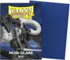 Pochettes Dragonshield Blue Neon Glare (100) Voir les images du produit 1