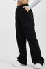 DEF - Damen Desiree Cargohose GREY-S Produktbild-Vorschau 7