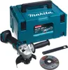 Makita DGA506ZJ - Meuleuse d'angle - sans fil - 125 mm - Produktbild-Vorschau 12