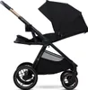 KINDERKRAFT Passeggino combinato Nea 2 2in1 Midnigth Nero Anteprima dell’immagine prodotto 14