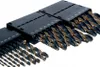 RICHMANN HSS Metallbohrer 25-teiliges Set 1-13 mm Produktbild-Vorschau 5