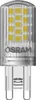 OSRAM LED Stift 4,2W G9 470lm 4.000K klar Produktbild-Vorschau 1