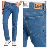Lee Daren True Straight Fit Jeans Blau 34 / 32 Herren Blau Produktbild-Vorschau 9