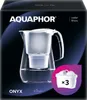 AQUAPHOR Starter-Set Onyx weiß inkl. 3 MAXFOR+ Produktbild-Vorschau 1