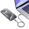 deleyCON 0,30m USB-C Kabel PD 3.0 100W USB-C auf USB-C Produktbild-Vorschau 4