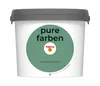 Alpina Pure Farben Wandfarbe rosmaringrün 2,5 L Produktbild-Vorschau 6