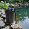 SunSun Komplettset: CPF-10000 Teichdruckfilter bis 10000 L Produktbild-Vorschau 8